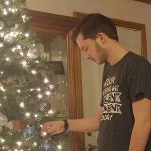 Meet your Posher, Tommy